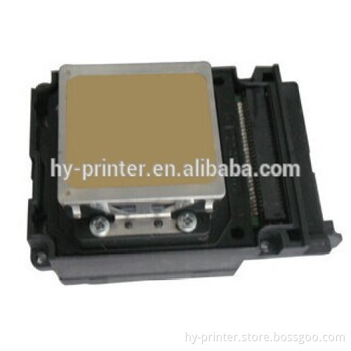 new original TX820FWD print head TX820FWD printhead for printer parts